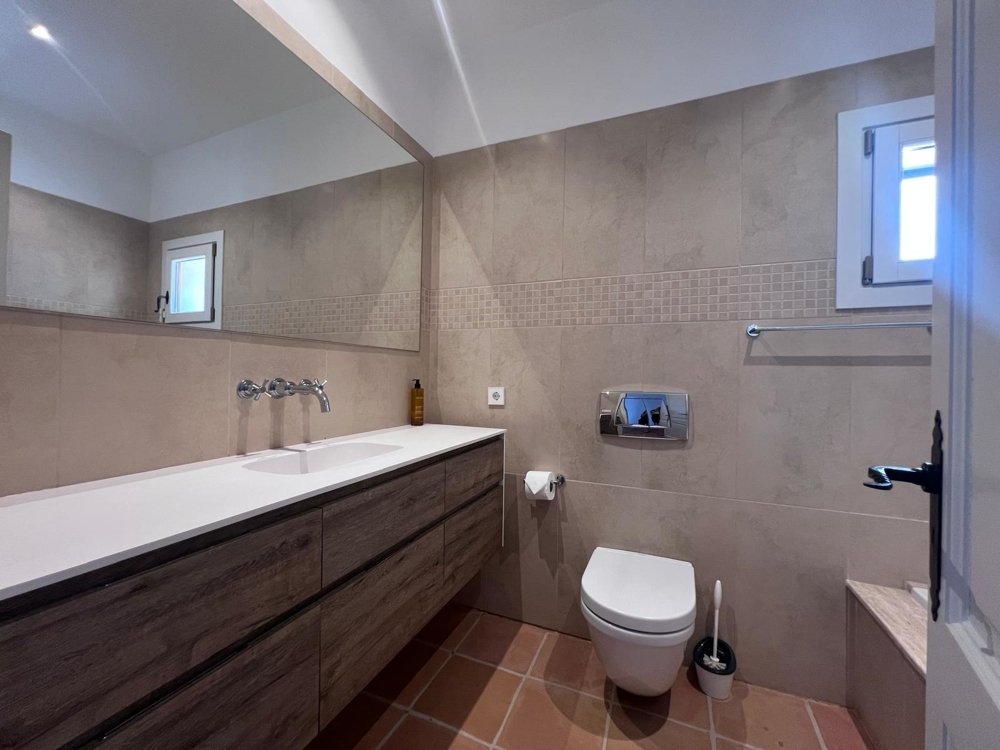 Villa Santa Ponsa, Mallorca, Spānijā 3 istabas, 210 m2 Nr. 130111