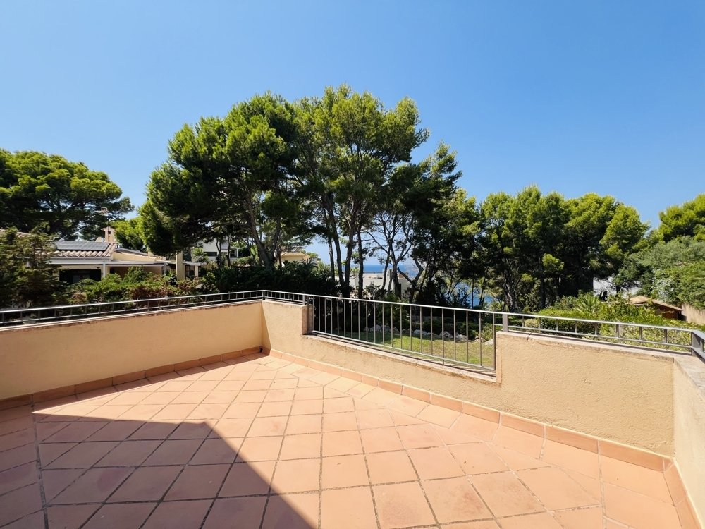 Villa Santa Ponsa, Mallorca, Spānijā 3 istabas, 210 m2 Nr. 130111