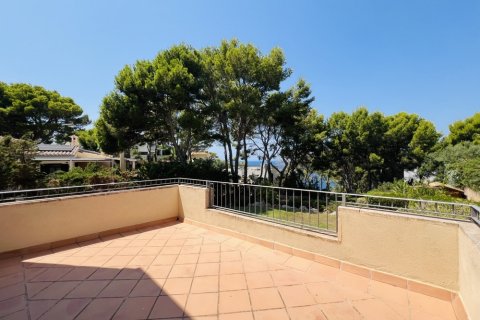 Villa for sale Santa Ponsa, Mallorca, Spain 3 bedrooms, 210 sq.m. No. 130111 - photo 11
