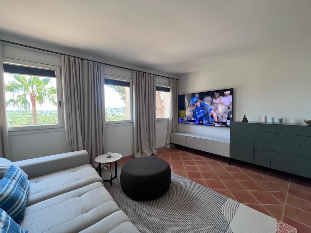 Villa Santa Ponsa, Mallorca, Spānijā 3 istabas, 210 m2 Nr. 130111