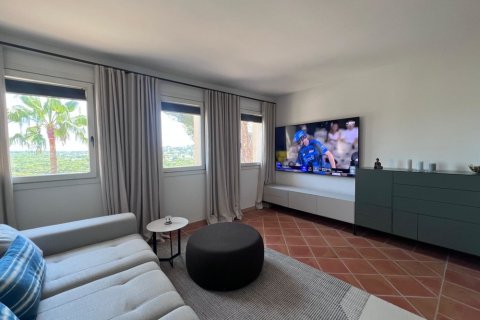 Villa for sale Santa Ponsa, Mallorca, Spain 3 bedrooms, 210 sq.m. No. 130111 - photo 15