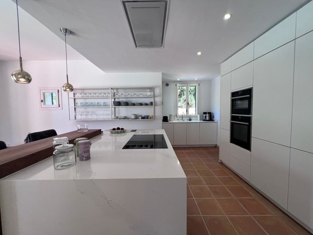 Villa Santa Ponsa, Mallorca, Spānijā 3 istabas, 210 m2 Nr. 130111
