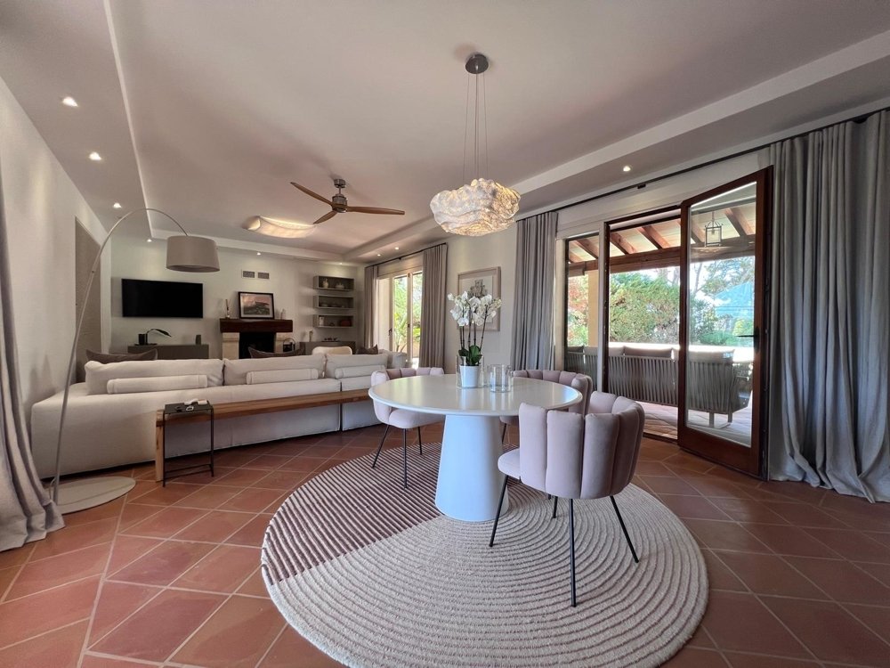 Villa Santa Ponsa, Mallorca, Spānijā 3 istabas, 210 m2 Nr. 130111