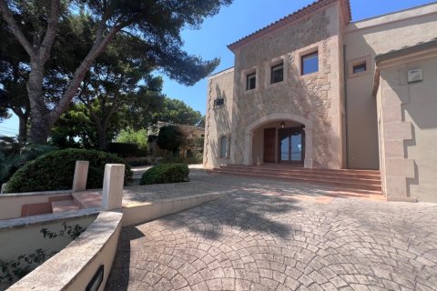 Villa for sale Santa Ponsa, Mallorca, Spain 3 bedrooms, 210 sq.m. No. 130111 - photo 17