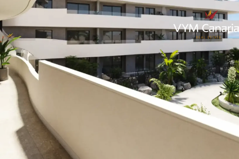 Apartment à vendre El Medano, Tenerife, Espagne, 2 chambres, 54 m2 No. 130114 - photo 8