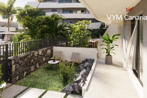 Apartment à vendre El Medano, Tenerife, Espagne, 2 chambres, 54 m2 No. 130114 - photo 6