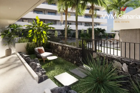 Apartment à vendre El Medano, Tenerife, Espagne, 2 chambres, 54 m2 No. 130114 - photo 4