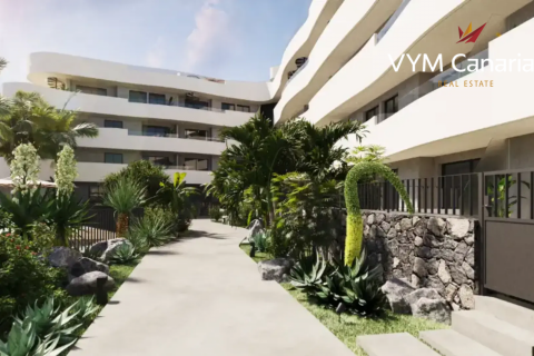 Apartment à vendre El Medano, Tenerife, Espagne, 2 chambres, 54 m2 No. 130114 - photo 2