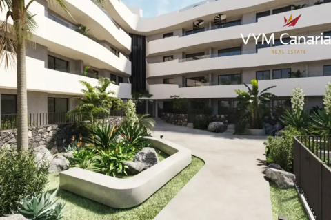 Apartment à vendre El Medano, Tenerife, Espagne, 2 chambres, 54 m2 No. 130114 - photo 7