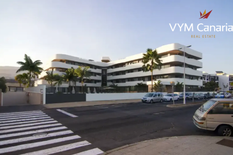 Apartment à vendre El Medano, Tenerife, Espagne, 3 chambres, 77 m2 No. 130113 - photo 13