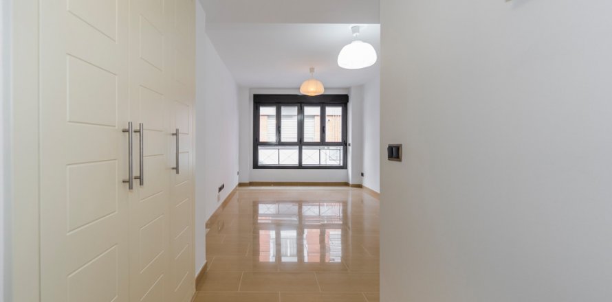 Квартира Мадрид, Испания 50м2 №122237