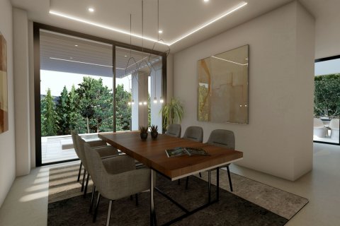 Villa zum Verkauf Alicante, Spanien 4 Schlafzimmer, 704 m2 Nr. 127669 - Foto 11
