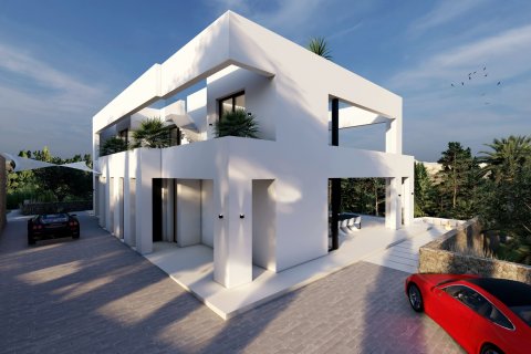 Villa zum Verkauf Alicante, Spanien 4 Schlafzimmer, 704 m2 Nr. 127669 - Foto 5