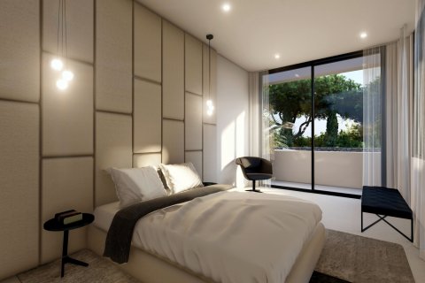 Villa zum Verkauf Alicante, Spanien 4 Schlafzimmer, 704 m2 Nr. 127669 - Foto 14