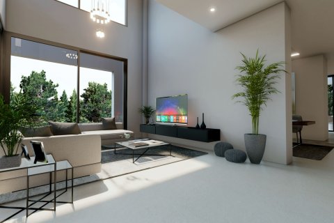 Villa zum Verkauf Alicante, Spanien 4 Schlafzimmer, 704 m2 Nr. 127669 - Foto 12