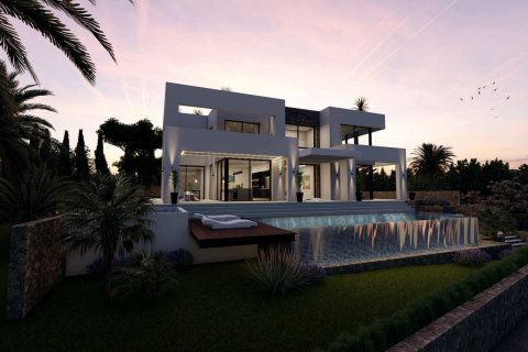 Villa zum Verkauf Alicante, Spanien 4 Schlafzimmer, 704 m2 Nr. 127669 - Foto 7