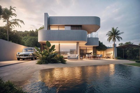 Villa pārdošanā Torre-Pacheco, Murcia, Spānijā 3 istabas, 122 m2 Nr. 127674 - attēls 1