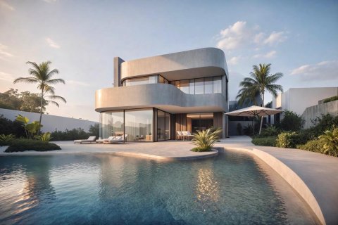 Villa pārdošanā Torre-Pacheco, Murcia, Spānijā 3 istabas, 122 m2 Nr. 127674 - attēls 2