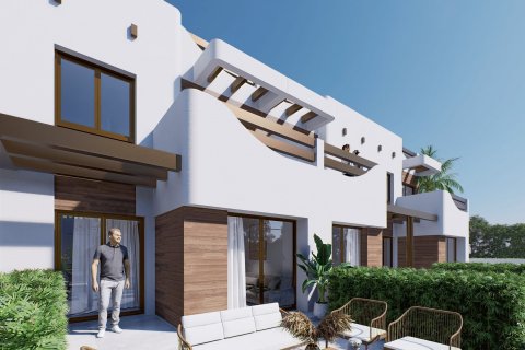 Apartamento en venta Pilar de la Horadada, Alicante, España 2 dormitorios, 101 m2 No. 127671 - foto 6