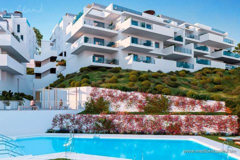Appartamento in vendita a Manilva, Malaga, Spagna 3 camere da letto, 140 mq. N° 124784 - foto 12