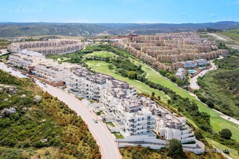 Appartamento in vendita a Manilva, Malaga, Spagna 3 camere da letto, 140 mq. N° 124784 - foto 15