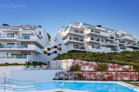 Apartamento en venta en Manilva, Málaga, España 3 dormitorios, 121 m2 No. 124781 - foto 13