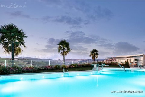 Apartment for sale Manilva, Malaga, Spain 2 bedrooms, 111 sq.m. No. 124782 - photo 9