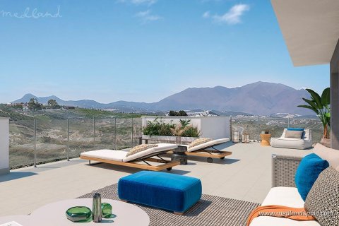 Apartment for sale Manilva, Malaga, Spain 2 bedrooms, 111 sq.m. No. 124782 - photo 8