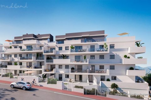 Apartment for sale Manilva, Malaga, Spain 2 bedrooms, 111 sq.m. No. 124782 - photo 3