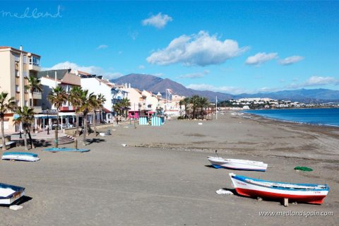 Apartment for sale Manilva, Malaga, Spain 2 bedrooms, 111 sq.m. No. 124782 - photo 11
