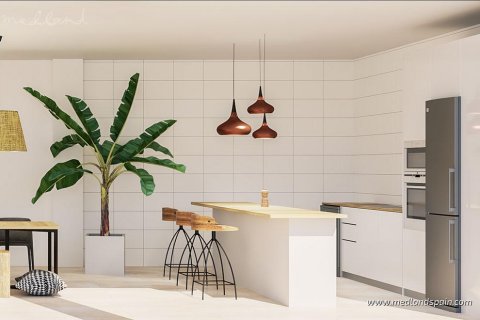 Wohnung zum Verkauf Benalmadena, Malaga, Spanien 3 Schlafzimmer, 116 m2 Nr. 124780 - Foto 8