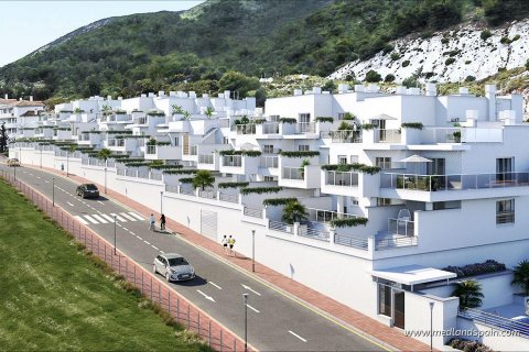 Wohnung zum Verkauf Benalmadena, Malaga, Spanien 3 Schlafzimmer, 116 m2 Nr. 124780 - Foto 1