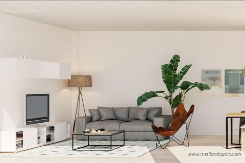 Apartment for sale Benalmadena, Malaga, Spain 2 bedrooms, 94 sq.m. No. 124779 - photo 6