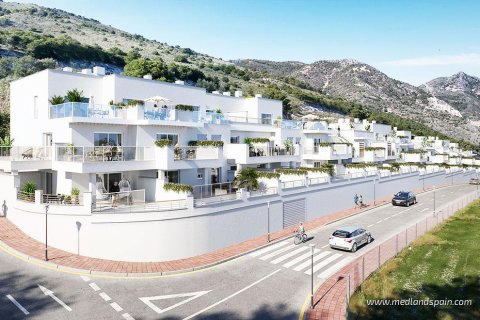 Apartment for sale Benalmadena, Malaga, Spain 2 bedrooms, 94 sq.m. No. 124779 - photo 3