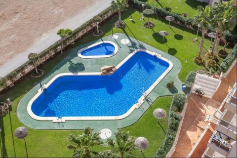 Lägenhet till salu Guardamar del Segura, Alicante, Spanien 2 sovrum, 100 kvm. Nr. 122585 - foto 1