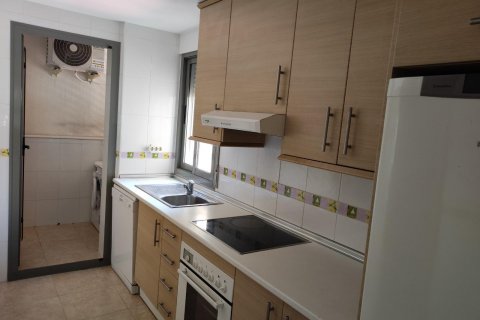 Lägenhet till salu Guardamar del Segura, Alicante, Spanien 2 sovrum, 100 kvm. Nr. 122585 - foto 10