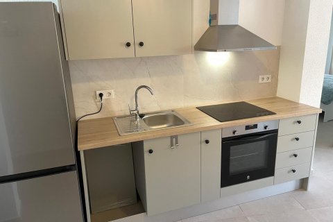 Продажа квартиры в Ла Зения, Аликанте, Испания 2 спальни, 75м2 №122584 - фото 6