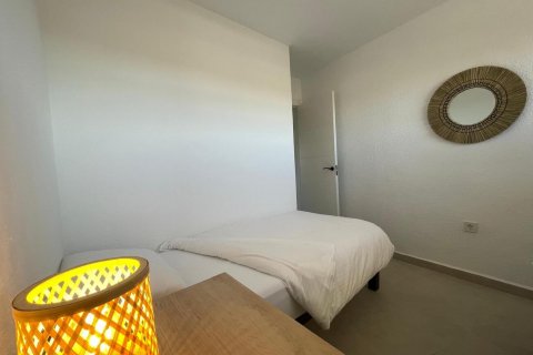 Продажа квартиры в Ла Зения, Аликанте, Испания 2 спальни, 75м2 №122584 - фото 10