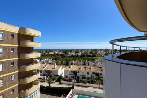 Продажа квартиры в Ла Зения, Аликанте, Испания 2 спальни, 75м2 №122584 - фото 1