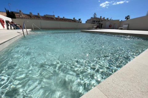 Продажа квартиры в Ла Зения, Аликанте, Испания 2 спальни, 75м2 №122584 - фото 23