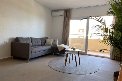 Продажа квартиры в Ла Зения, Аликанте, Испания 2 спальни, 75м2 №122584 - фото 9