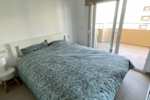 Продажа квартиры в Ла Зения, Аликанте, Испания 2 спальни, 75м2 №122584 - фото 15