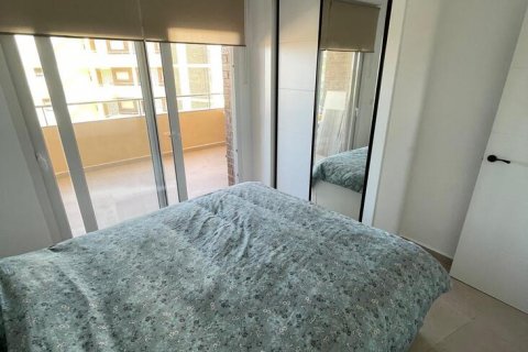 Продажа квартиры в Ла Зения, Аликанте, Испания 2 спальни, 75м2 №122584 - фото 17