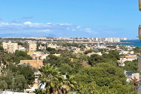 Продажа квартиры в Ла Зения, Аликанте, Испания 2 спальни, 75м2 №122584 - фото 30
