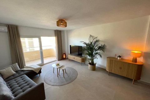 Продажа квартиры в Ла Зения, Аликанте, Испания 2 спальни, 75м2 №122584 - фото 8