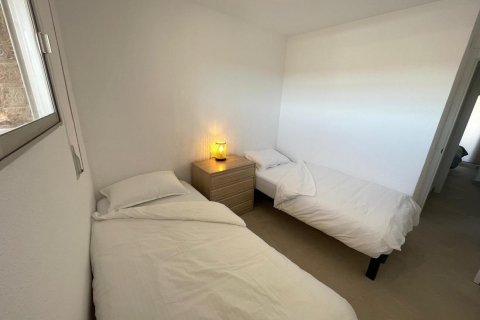 Продажа квартиры в Ла Зения, Аликанте, Испания 2 спальни, 75м2 №122584 - фото 11