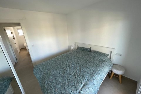 Продажа квартиры в Ла Зения, Аликанте, Испания 2 спальни, 75м2 №122584 - фото 16