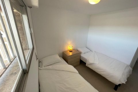 Продажа квартиры в Ла Зения, Аликанте, Испания 2 спальни, 75м2 №122584 - фото 12