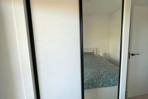 Продажа квартиры в Ла Зения, Аликанте, Испания 2 спальни, 75м2 №122584 - фото 18