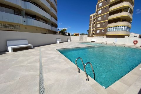 Продажа квартиры в Ла Зения, Аликанте, Испания 2 спальни, 75м2 №122584 - фото 27